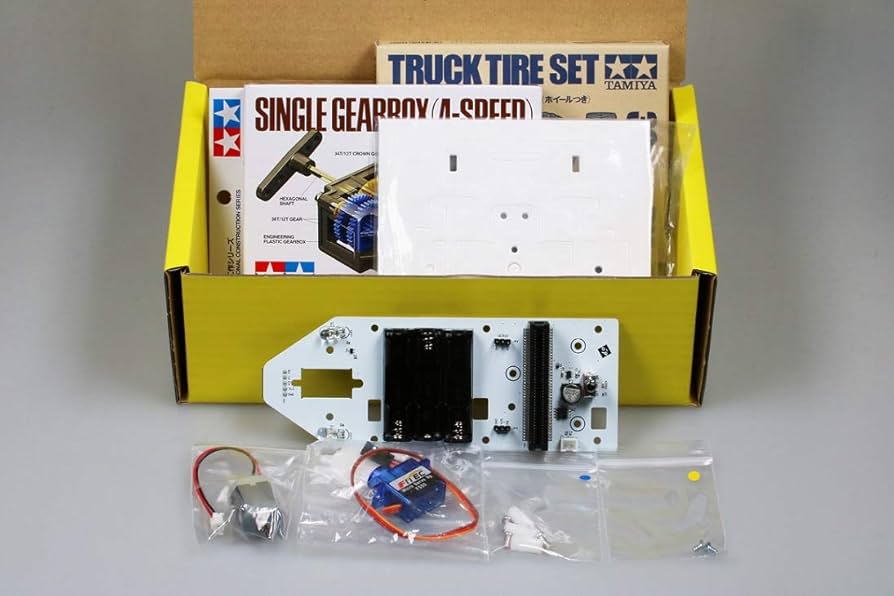 Amazon | スイッチエデュケーション bitPak:Racer [micro:bit